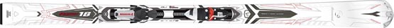 Rossignol Pursuit 18 Ar/Ti/Bslt 2013/2014